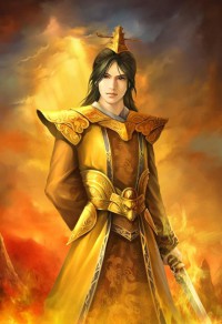 疼我,爱我!BL