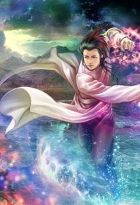 铜雀秘史